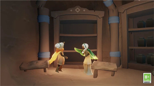 光遇小米渠道服