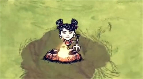 饥荒海难手机版