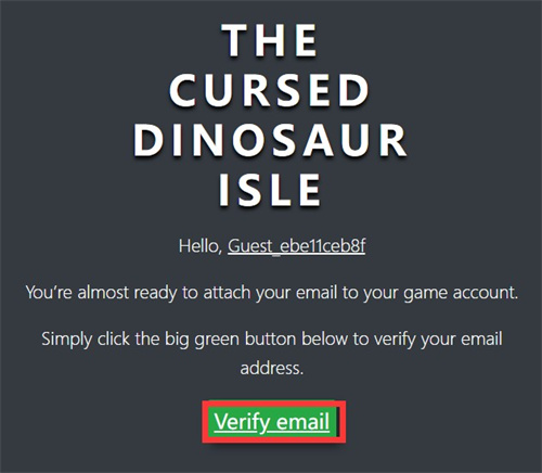 诅咒之岛共存版