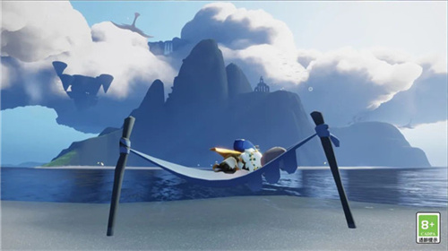 光遇小米渠道服