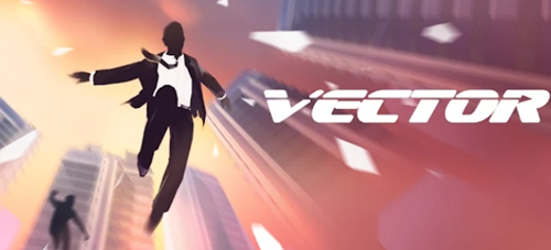 矢量跑酷手机版