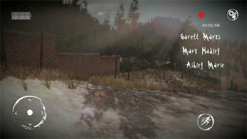 瘦长鬼影降临手机版