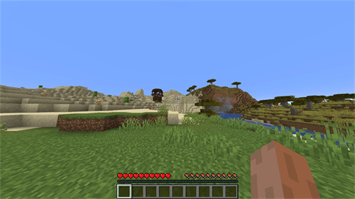 我的世界基岩版手机版