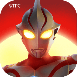 奥特曼超时空英雄官方正版 v1.1.0