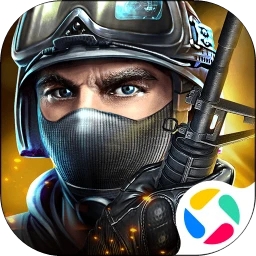 全民枪战2官方最新版 v3.55.0