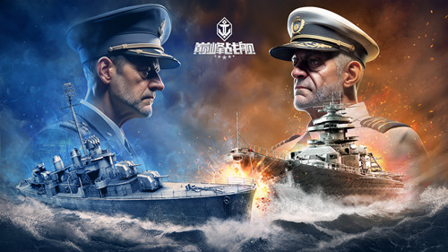 巅峰战舰老版本
