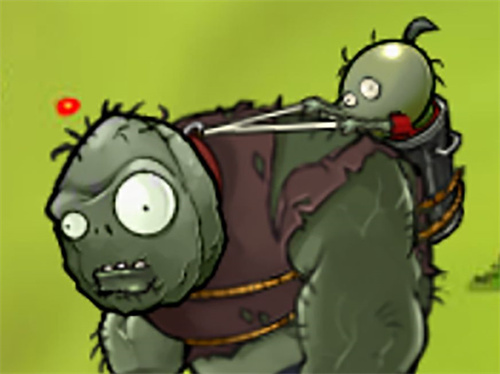 植物大战僵尸杂交版手机版