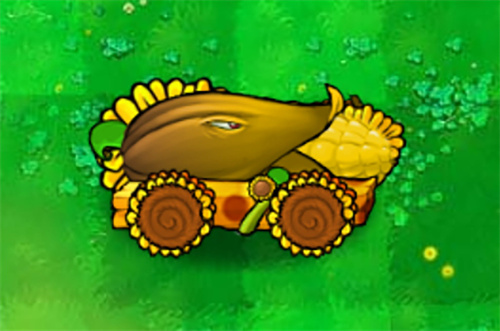 植物大战僵尸杂交版手机版