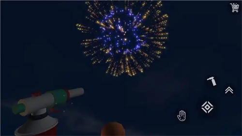 烟花模拟器手机版
