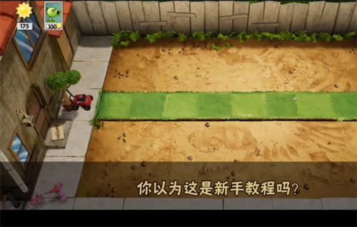 植物大战僵尸3d版最新版