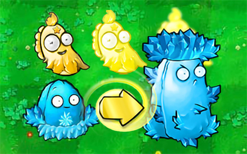 植物大战僵尸杂交版手机版