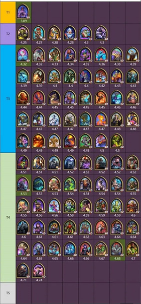 炉石传说国际服手机端