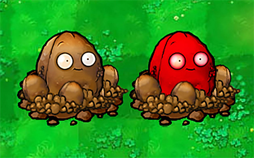 植物大战僵尸杂交版手机版