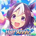 赛马娘繁中服 v2.6.1