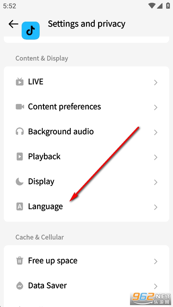 抖音tiktok国际版