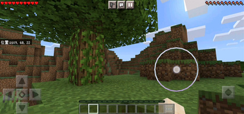 我的世界单机版