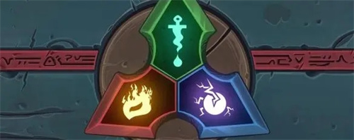 杀戮尖塔安卓移植版