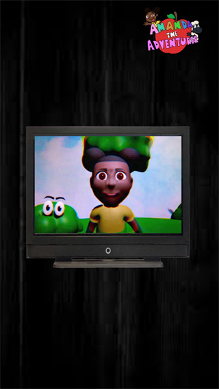 冒险的阿曼达安卓版