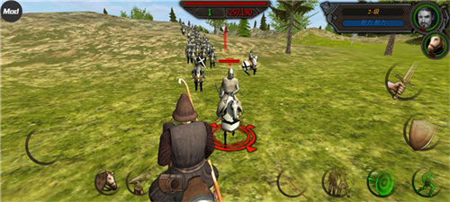 钢铁之躯2最新版