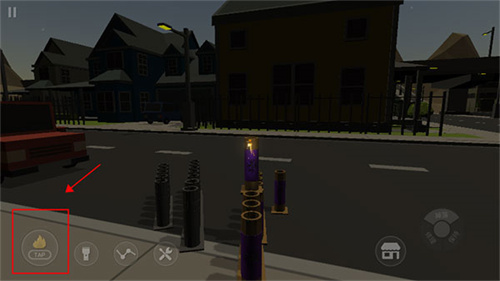 烟花模拟器手机版