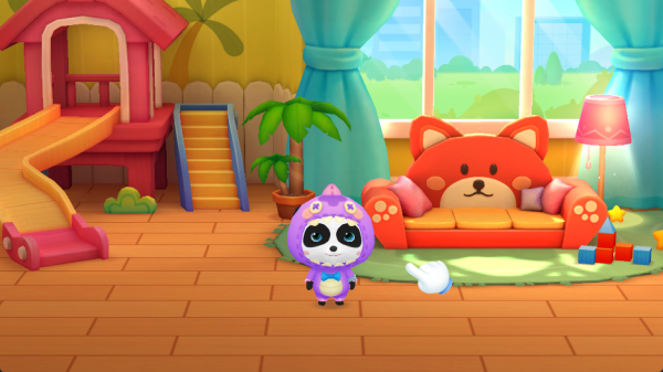 宝宝巴士奇妙屋官方版