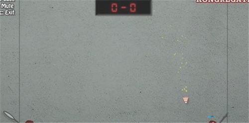 火柴人打羽毛球2手机版