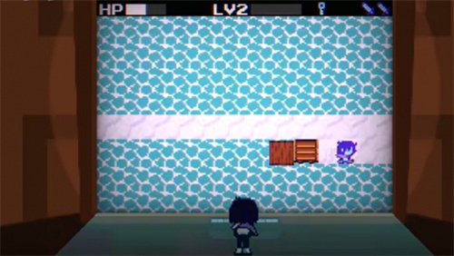 三角符文第三章