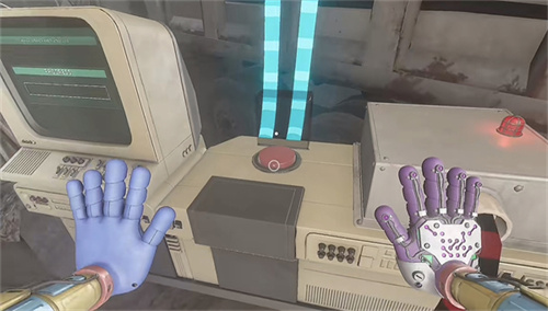 波比的游戏时间第五章