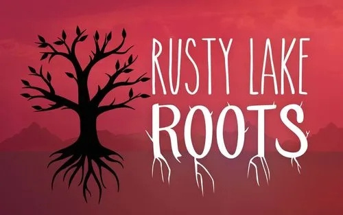 锈湖追溯安卓版