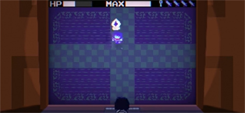 三角符文第三章