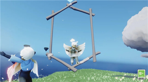 光遇小米渠道服