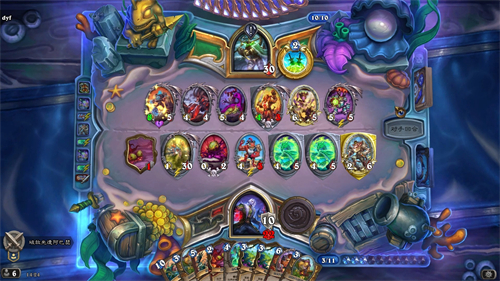 炉石传说国际服最新版