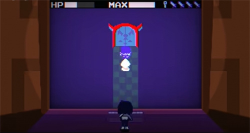 三角符文第三章