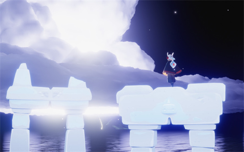 光遇小米渠道服