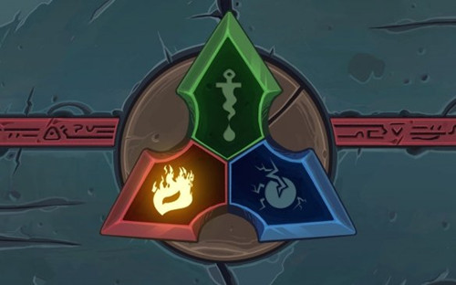 杀戮尖塔安卓手机版