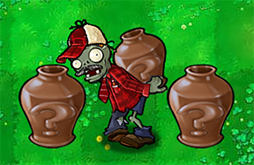 植物大战僵尸杂交版手机版