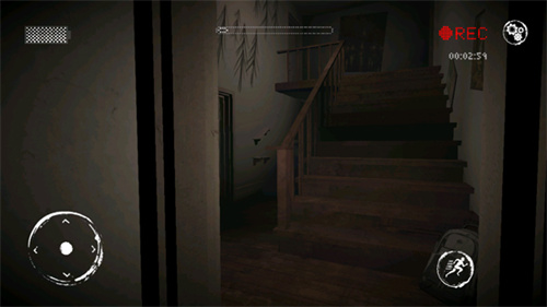 瘦长鬼影降临手机版