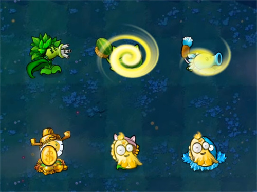 植物大战僵尸杂交版手机版