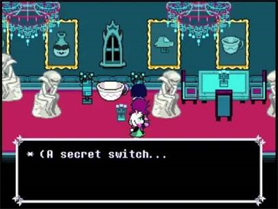 三角符文第二章手机版