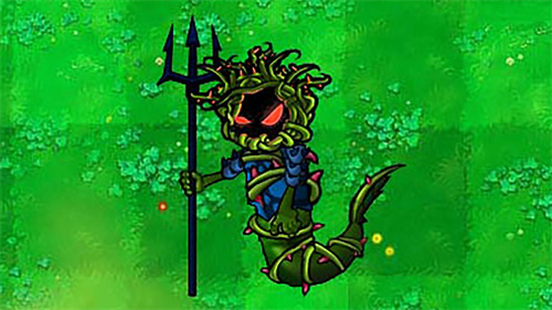 植物大战僵尸杂交版手机版