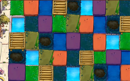 植物大战僵尸杂交版手机版