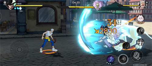 航海王壮志雄心