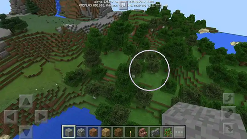 我的世界小内存版本