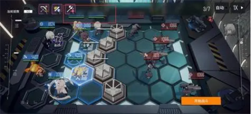 少女前线云图计划最新版