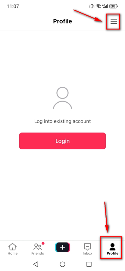 抖音tiktok国际版