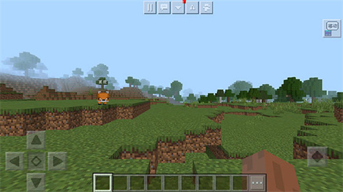 我的世界单机版