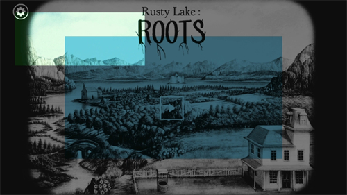 锈湖根源中文版