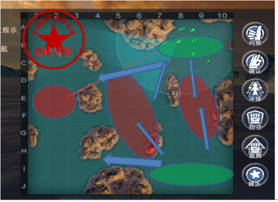 巅峰战舰老版本