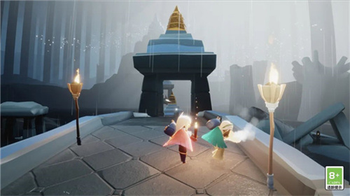 光遇小米渠道服