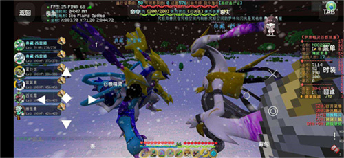 我的世界神奇宝贝手机版